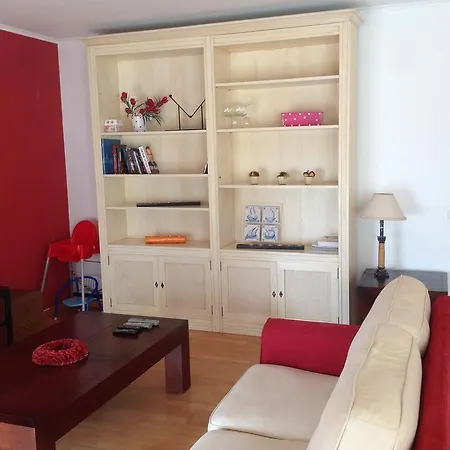 Ocean Views Apartamento Ericeira