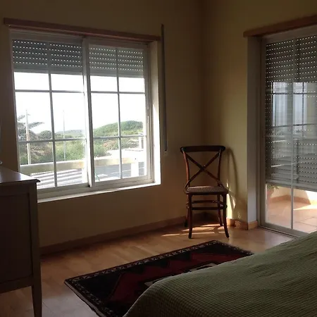 Ocean Views *