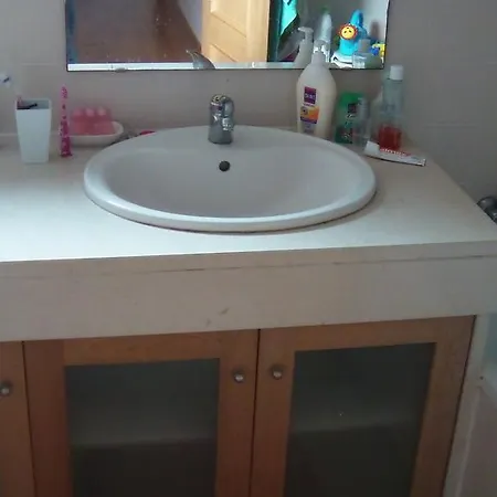 Apartamento Ocean Views