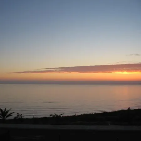 Apartamento Ocean Views
